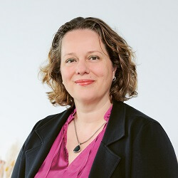 Sunweb-ceo Mieke De Schepper vertrekt